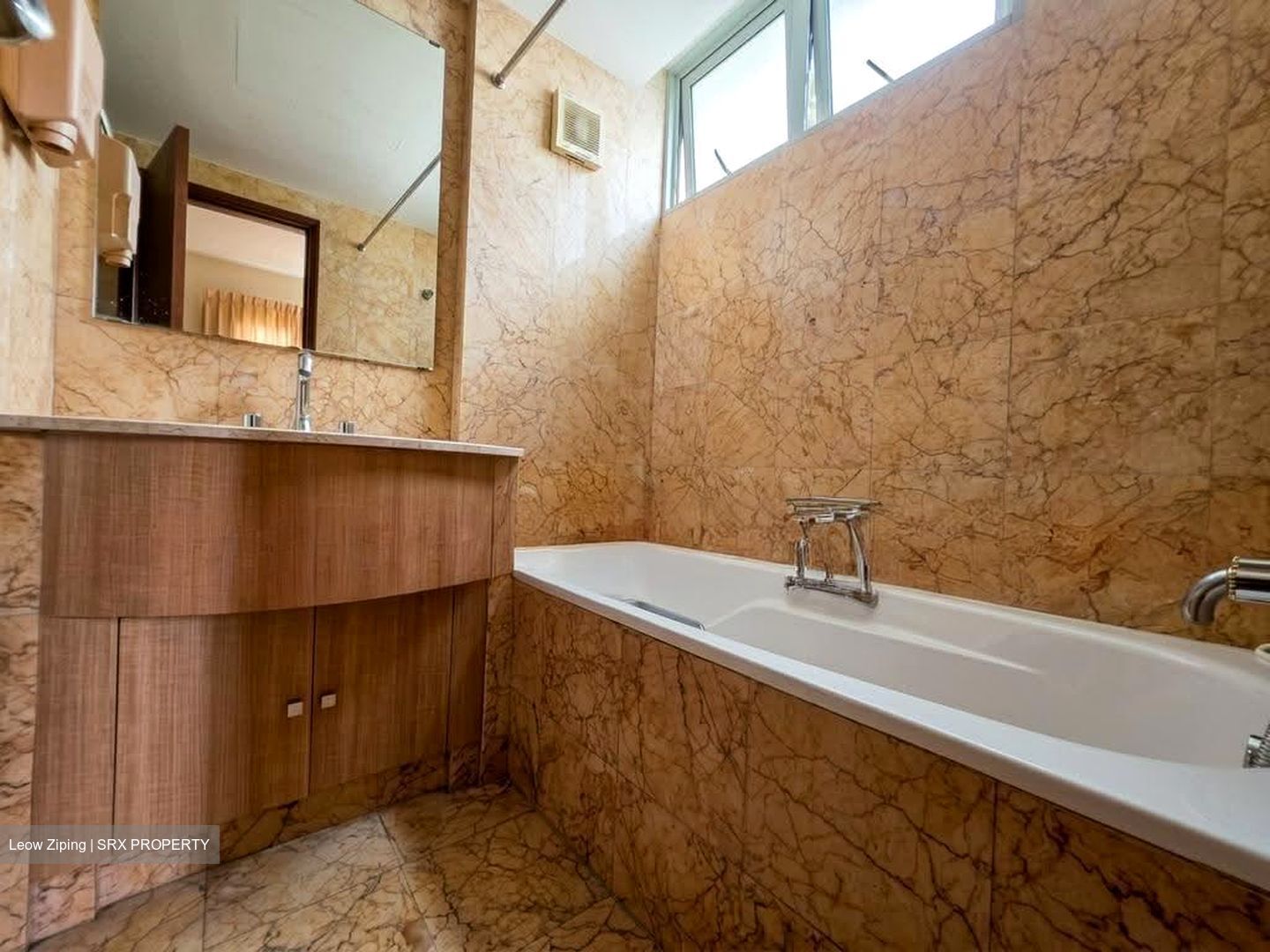 Rafflesia Condominium (D20), Condominium #633779411